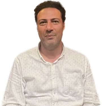 عباسیان سرپرست دفتر فرودگاه امام